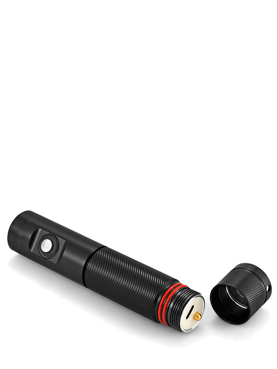 Atorch WP02C Rechargeable 1000 Lumen Torch