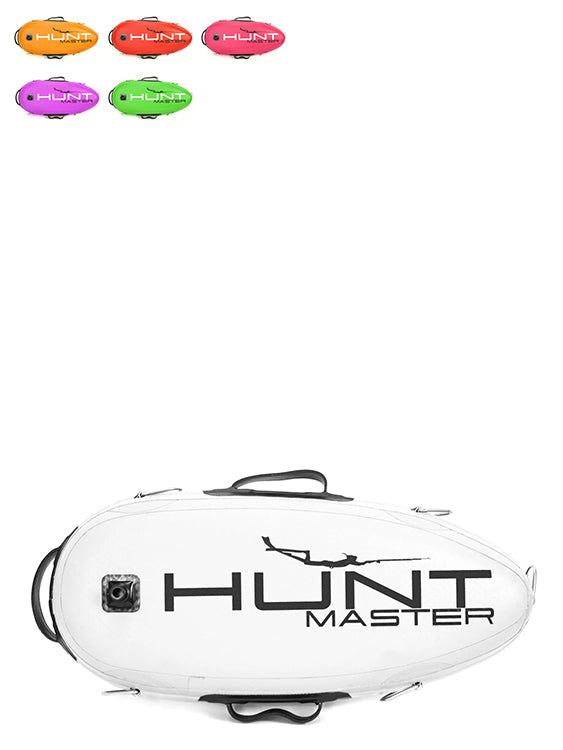 Huntmaster Abyss PVC Large Float Open Water