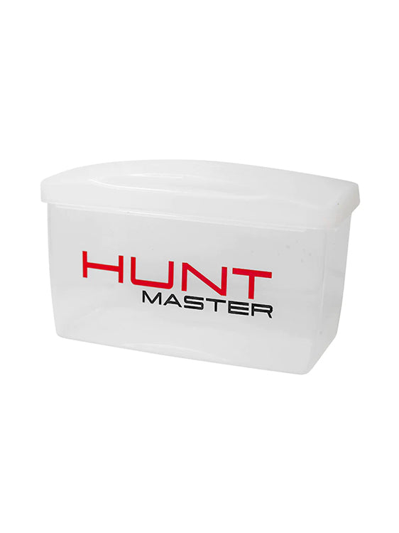 Huntmaster Scout Single Lens Mask Box