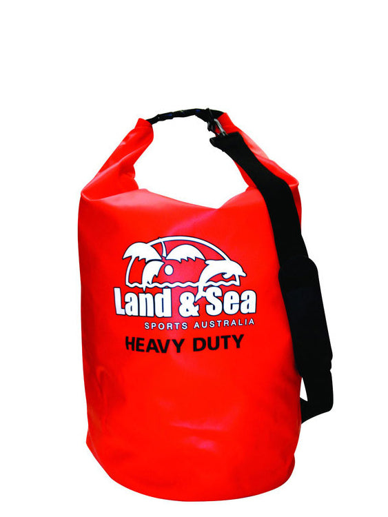 Land & Sea Dry Bag (5L, 10L, 20L, 30L & 50L)
