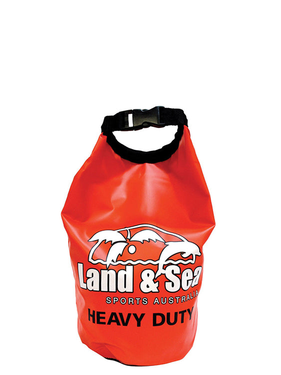 Land & Sea Dry Bag (5L, 10L, 20L, 30L & 50L)