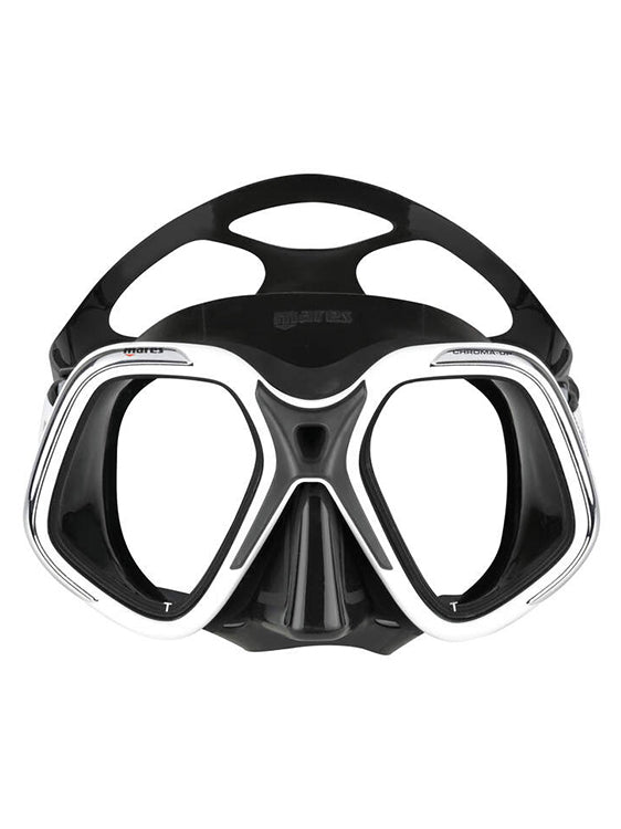 Mares Chroma Up Mask Front