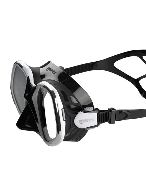 Mares Chroma Up Mask Side Clip