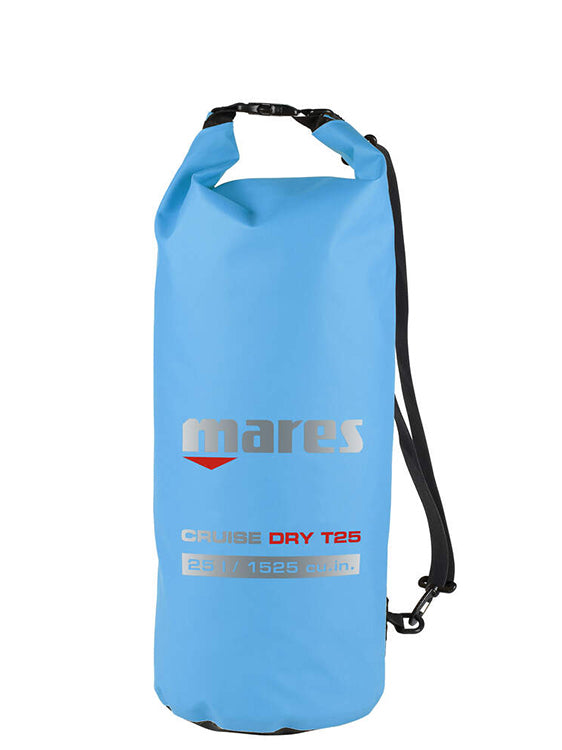 Mares Cruise Dry Bag 25L Blue