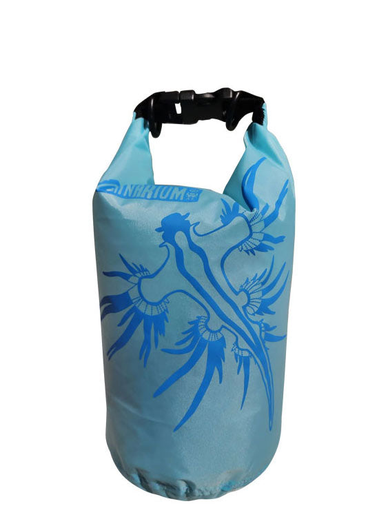 Oceanarium 2L Dry Bag Blue Dragon Seaslug