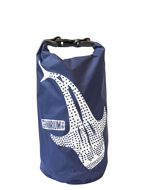 Oceanarium dry bag 2L Dry Blue Whaleshark