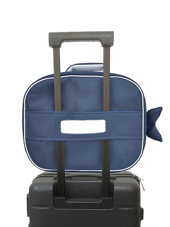 Oceanarium Regulator Bag On Travel Bag