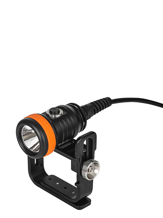 Orcatorch D620 V2.0 Canister Torch Head