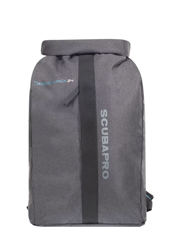 Scubapro Definition Backpack Front
