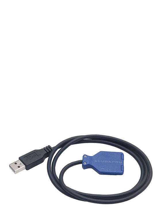 Scubapro G2 USB Cable