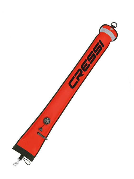Cressi Surface Marker Buoy SMB ($85)