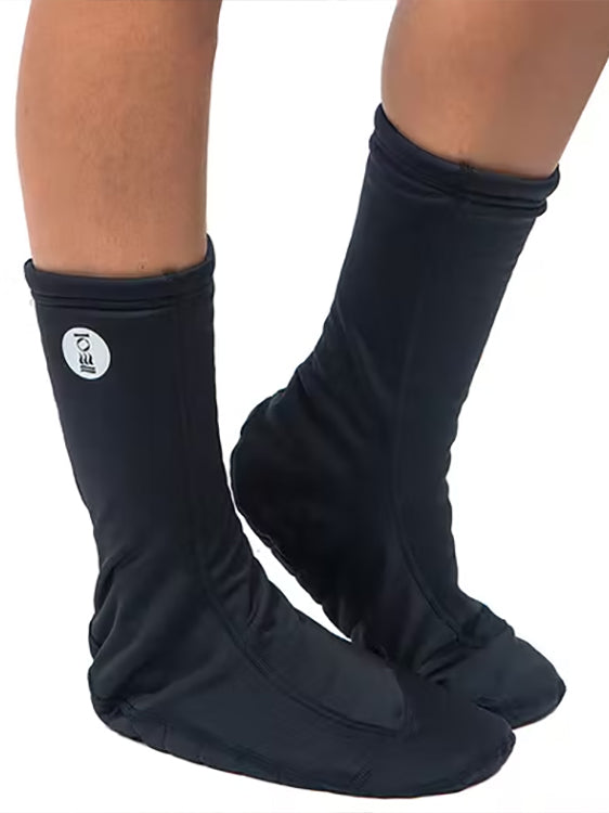 Fourth Element Hotfoot Pro Drysuit Long Socks Fitted