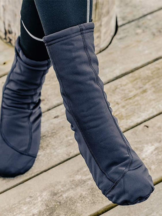 Fourth Element Hotfoot Pro Drysuit Long Socks Lifestyle