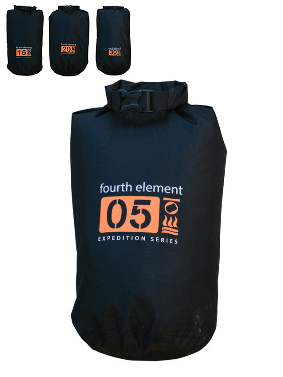 Fourth Element Lightweight Dry Sac