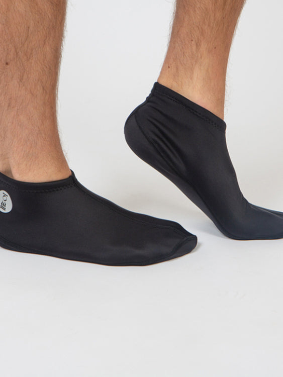 Fourth Element Thermocline Fin Socks On 