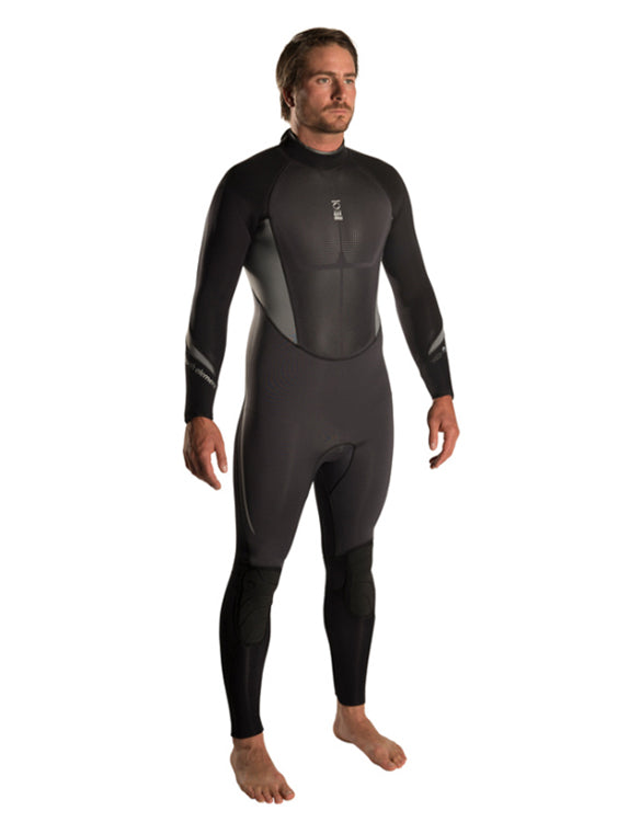 Fourth Element Xenos 5mm Wetsuit Mens Front