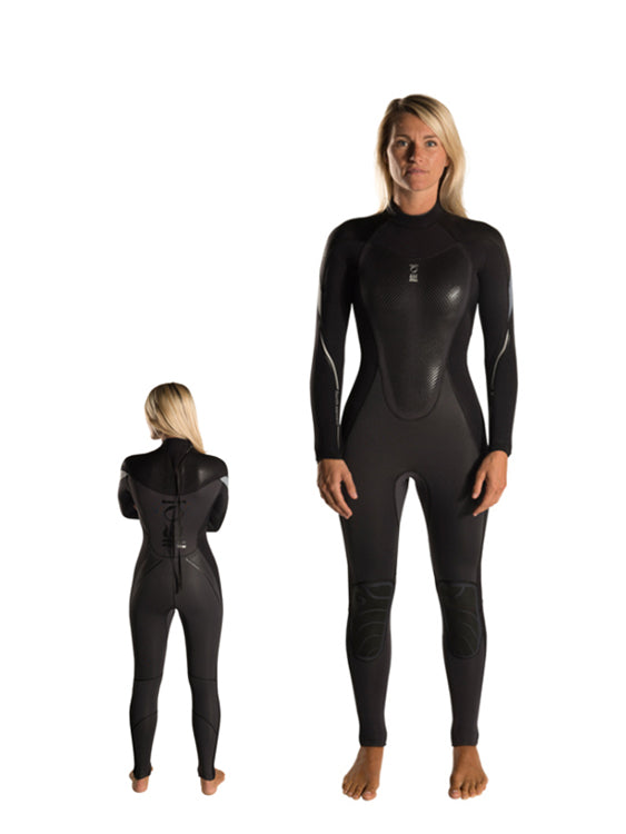 Fourth Element Xenos 5mm Wetsuit Womens
