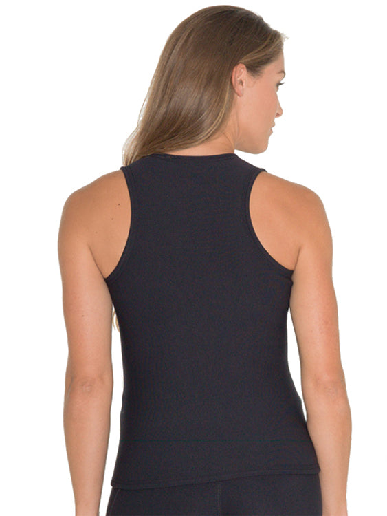 Fourth Element Xerotherm Vest Womens Back