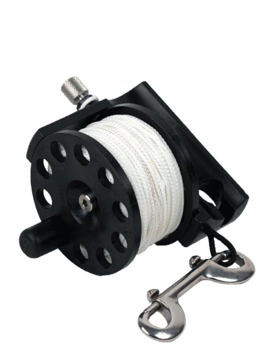 defender fishing reel Halcyon Defender Pro 200' (60m) Reel ($285)