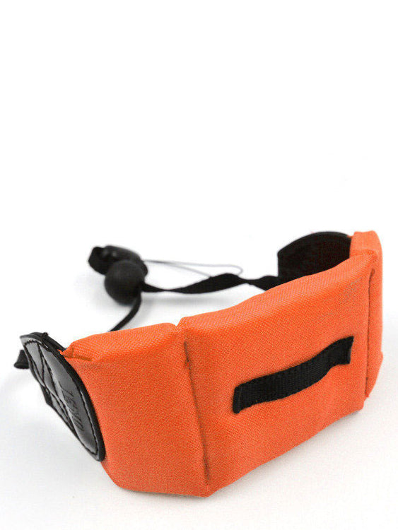 Hyperion Action Camera (GoPro) Floating Arm Strap Orange
