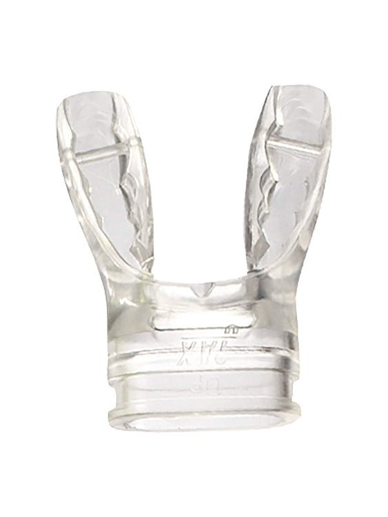 Mares Jax Mouthpiece Clear