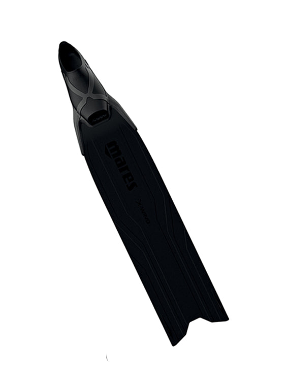 Mares X-Wing Pro Freediving Fins (Black)
