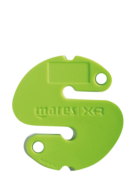 Mares XR Cookie Marker Lime 