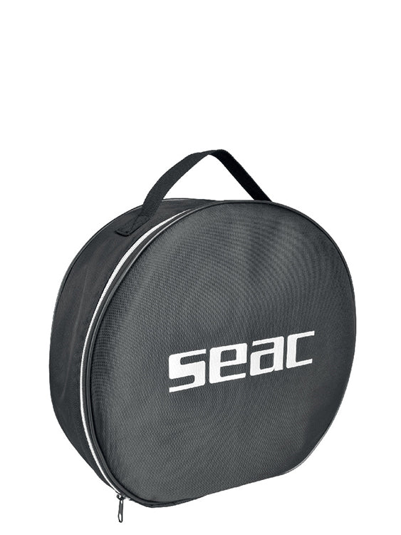 SEAC Sub Mate Round Regulator Bag