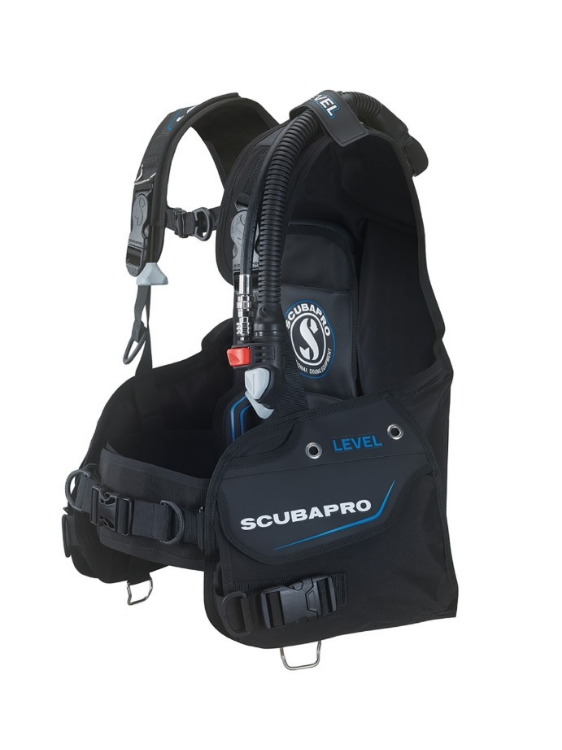 Scubapro equator review deals