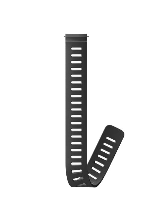 Suunto D5 Extension Strap (black)