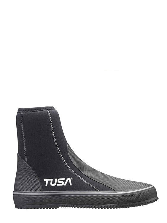 Tusa 5mm Dive Boots Side 