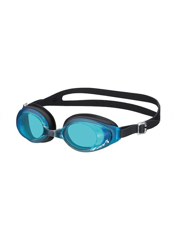 View Swim Swipe Anti-Fog Swimming Goggles AMBK