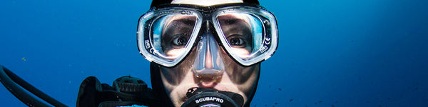 Prescription Dive Masks - All There Is To Know