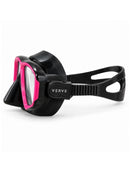 Verve Revo Super Flex Snorkel Set