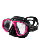 Verve Revo Super Flex Snorkel Set