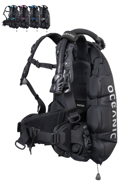 Oceanic | ODG Australia