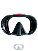Hollis M1 Dive Mask