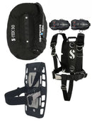 Scubapro S-Tek Pro Single System