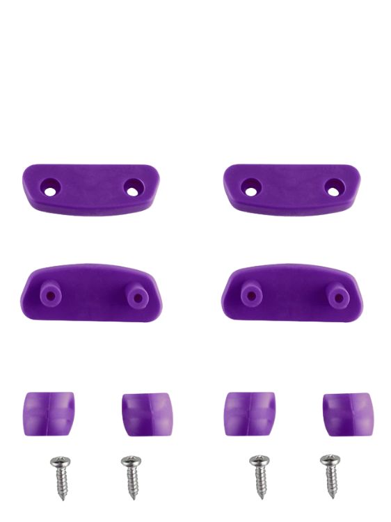 Ocean Hunter Ambush Foot Pocket Fixing Kit