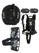 Scubapro S-Tek Pro Single System