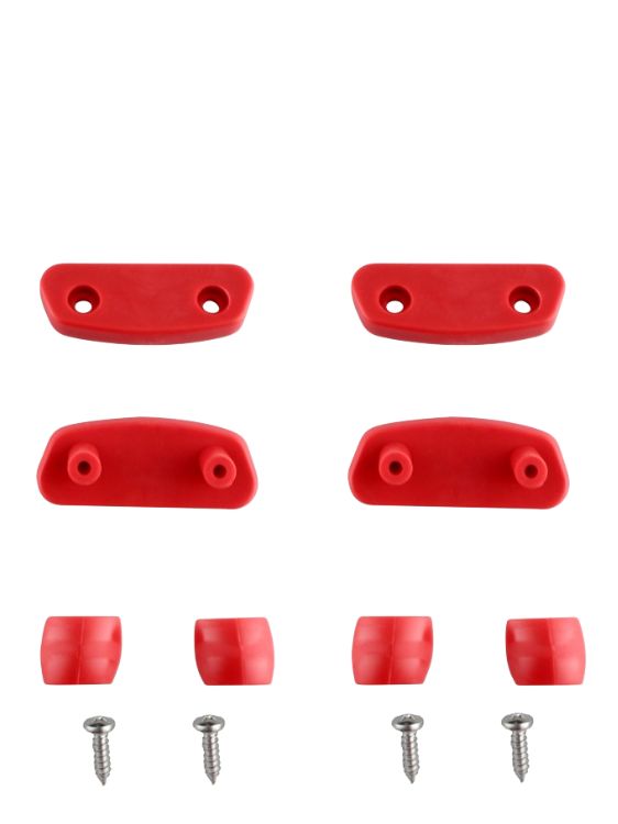 Ocean Hunter Ambush Foot Pocket Fixing Kit