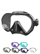 TUSA Zensee Mask