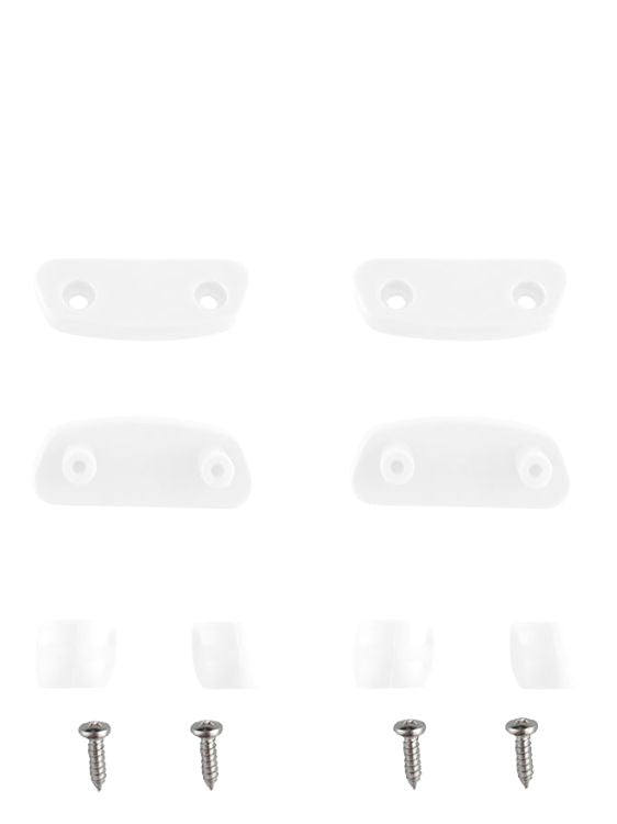 Ocean Hunter Ambush Foot Pocket Fixing Kit