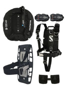 Scubapro S-Tek Pro Single System