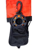 All In One Surface Marker Buoy Pack (SMB) Unpacked
