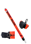 All In One Surface Marker Buoy Pack (SMB)