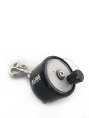 Alpha Enclosed Jump Reel 20m Top View