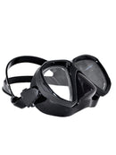 Apollo SV 2 Dive Mask Black Black