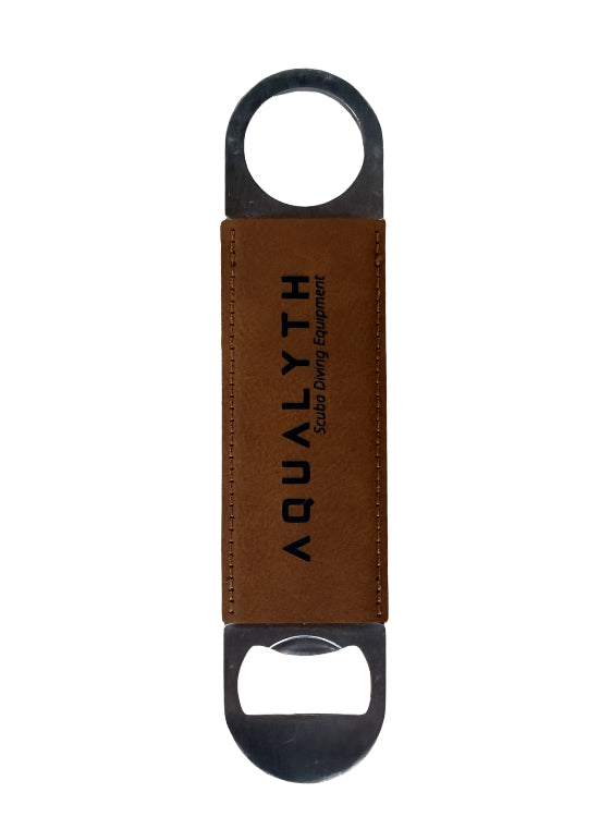 Aqua Lyth Bottle Opener