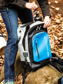 Backpack Halcyon Nomad Lifestyle